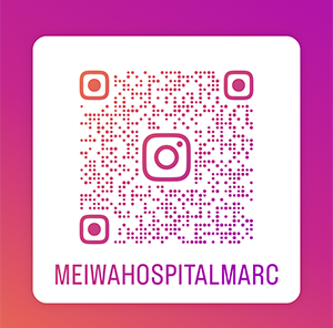 明和病院アスレティックリハビリテーションセンター 公式instagramページ